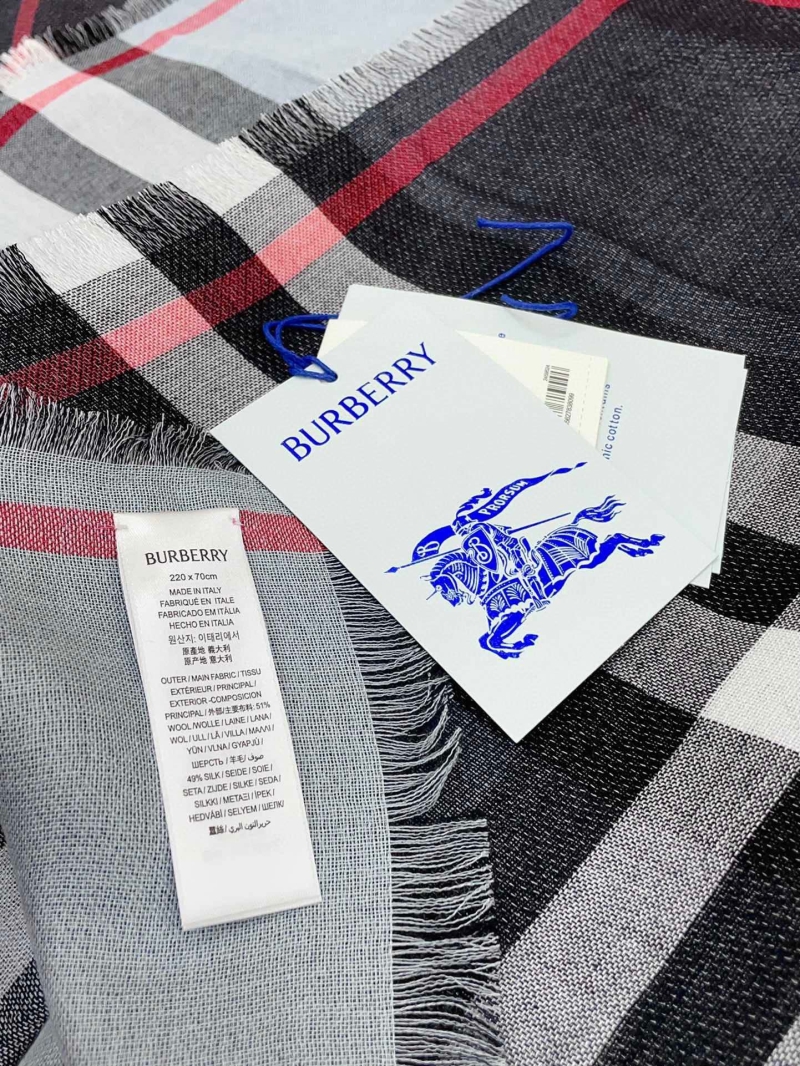 BURBERRY